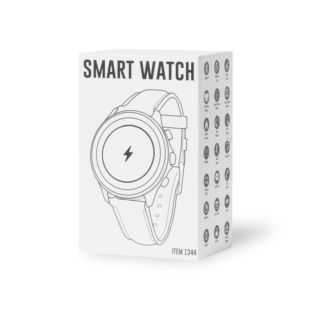 Montre Intelligente Fronk