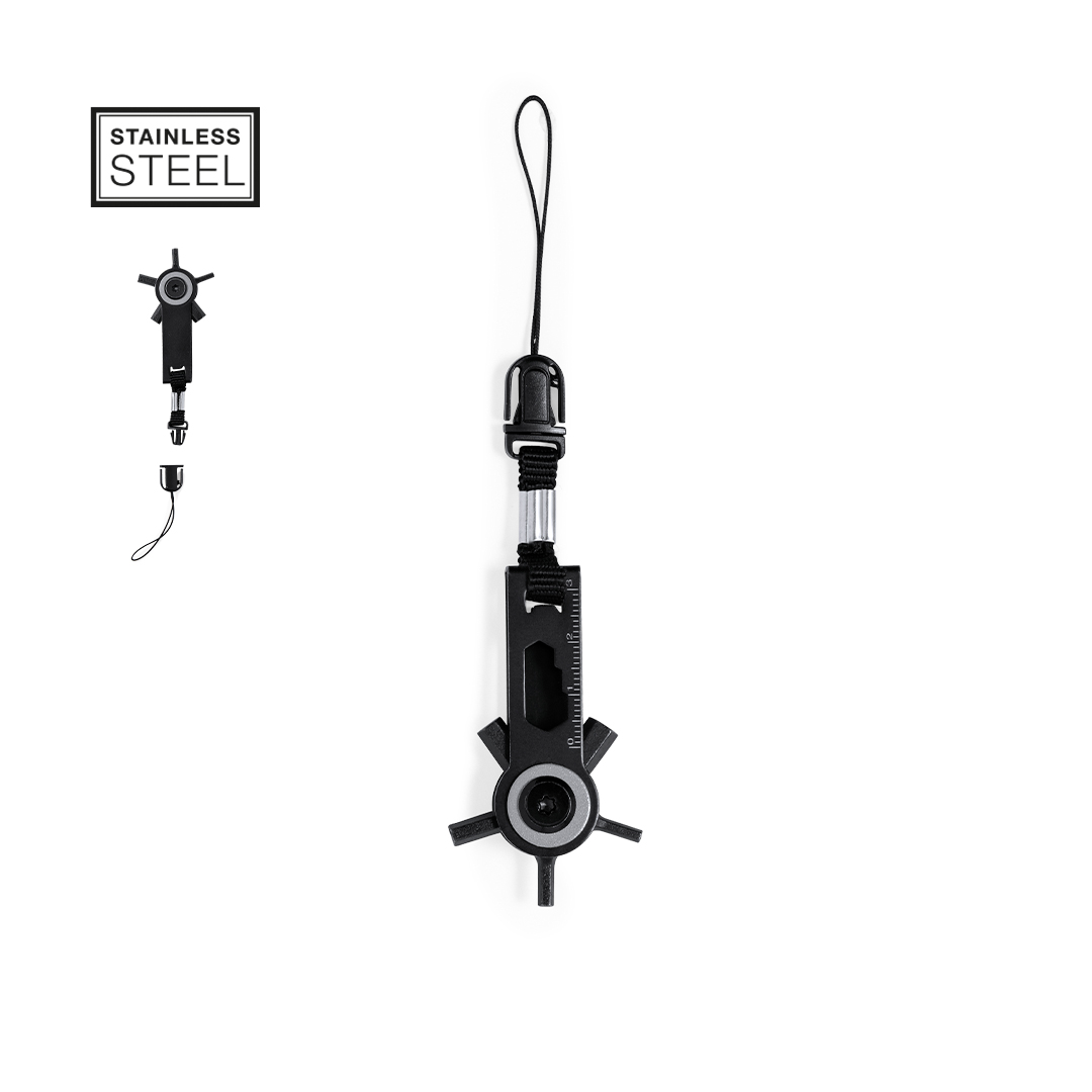 Multi Outils Sekmed