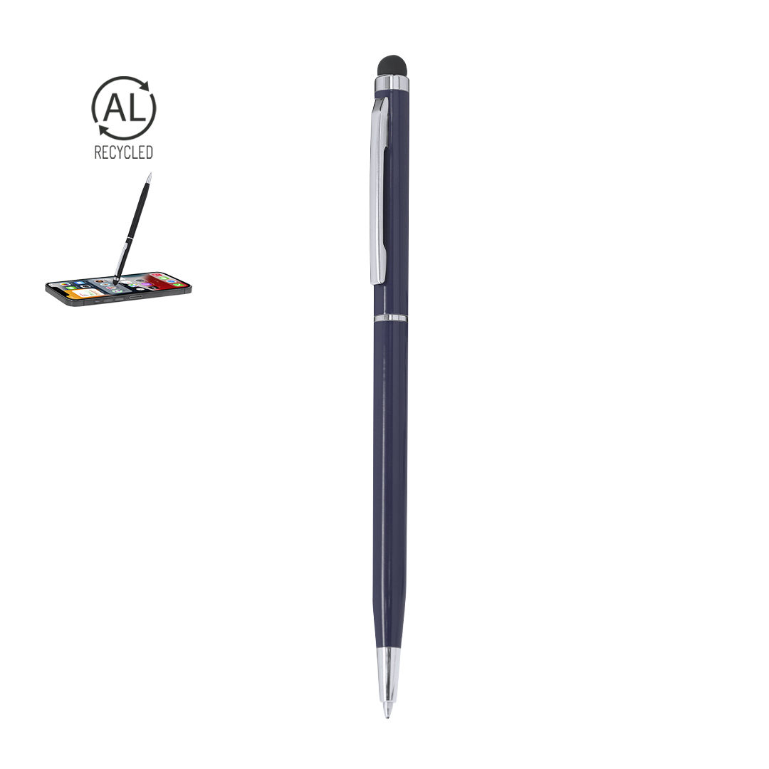 Stylet Bille Winker