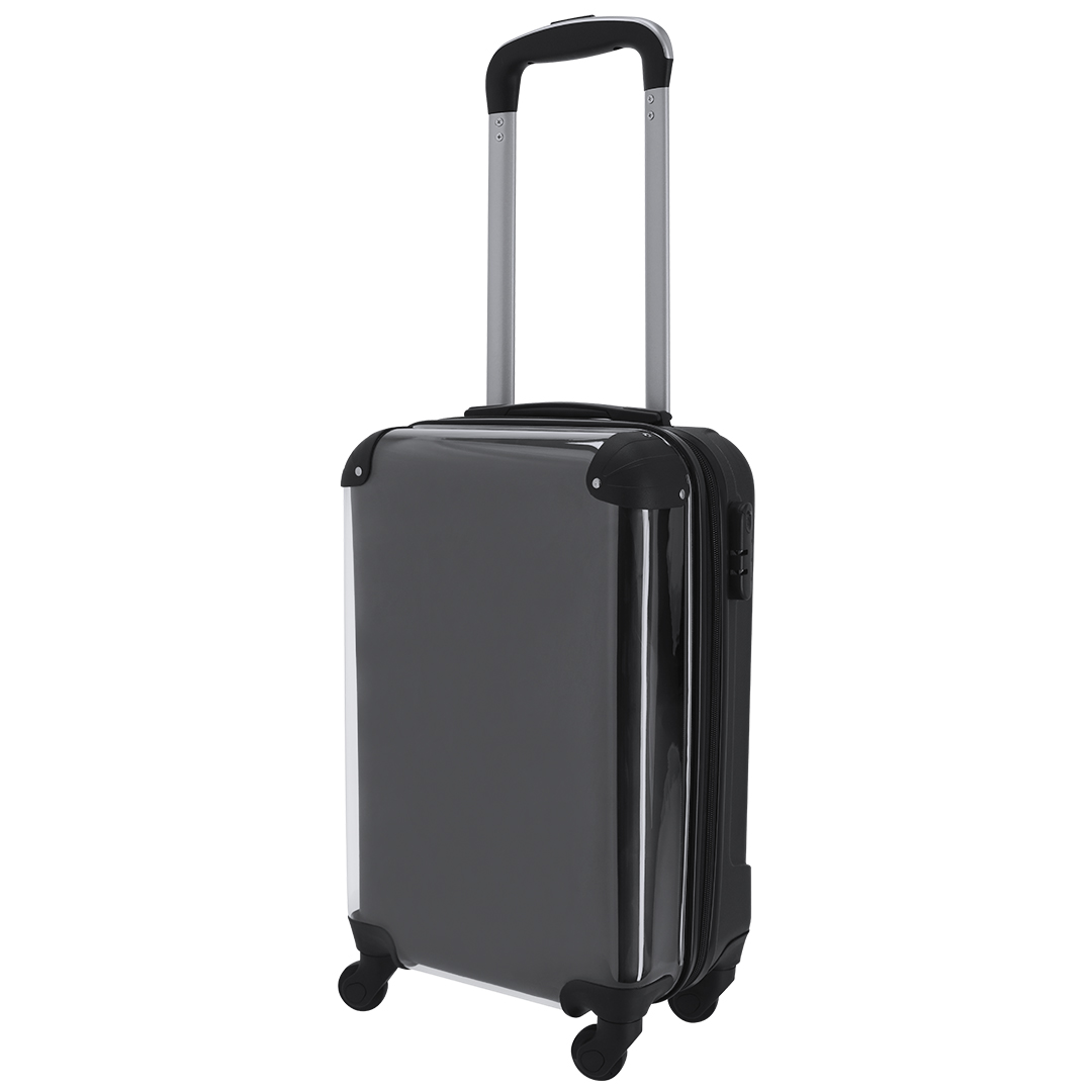 Trolley Pletux