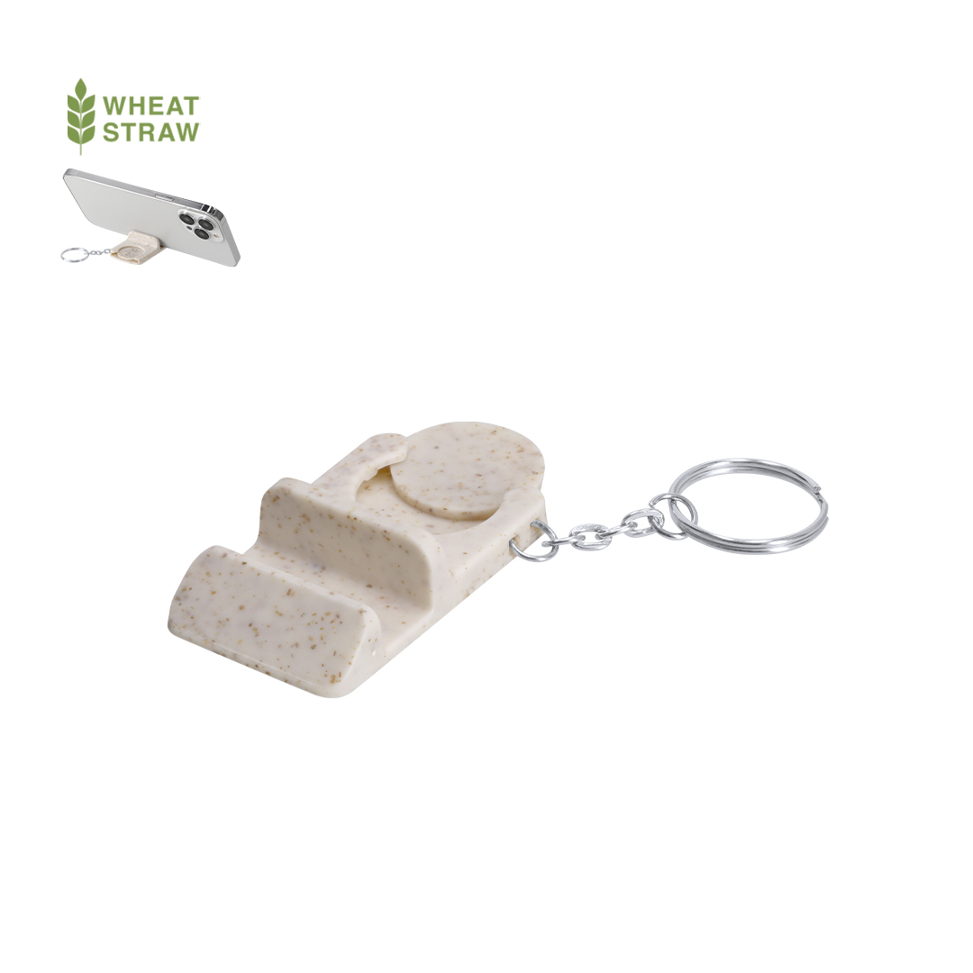 Porte-Clés Monnaie Support Lansan