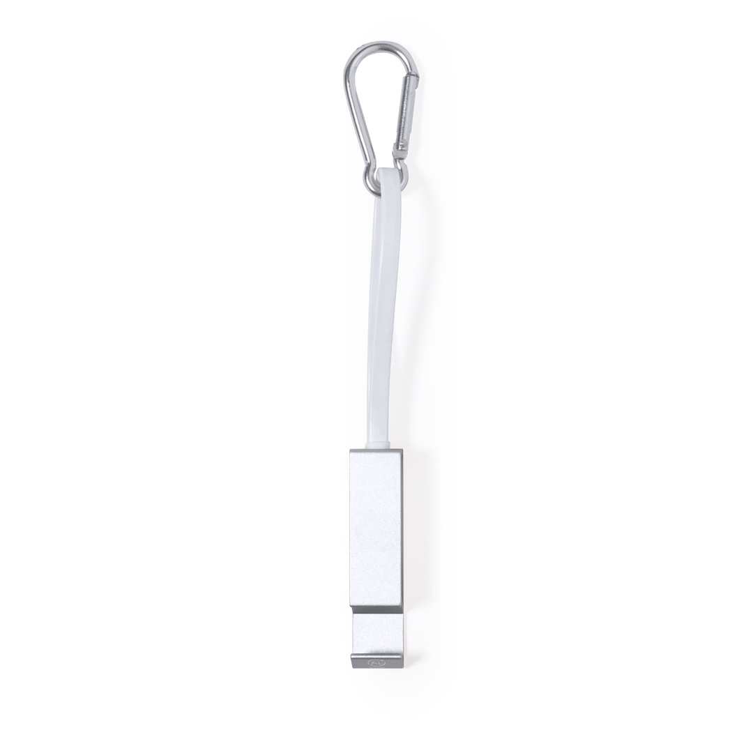 Câble de Charge Multifonction Pek