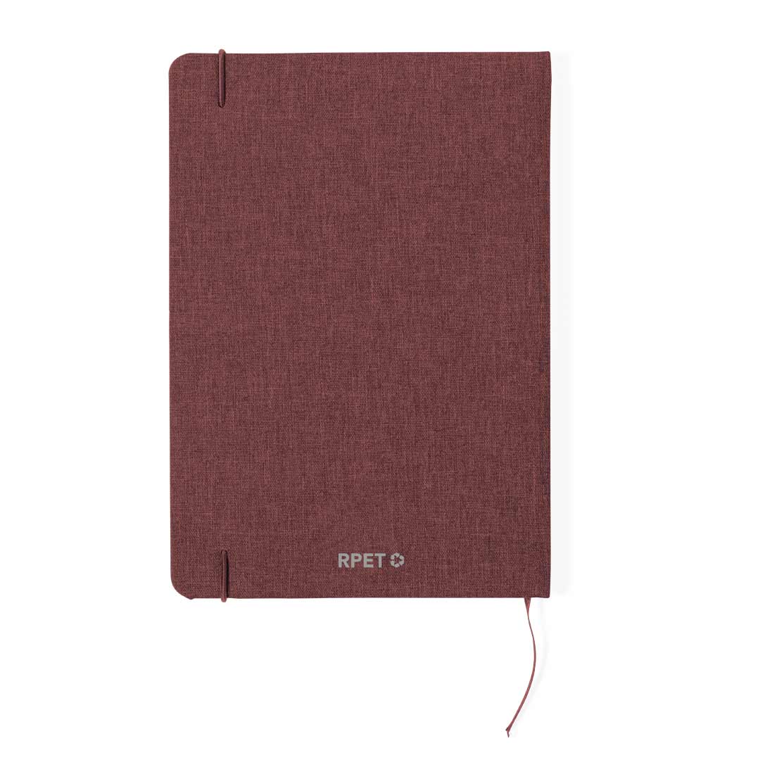 Bloc Notes Renolds
