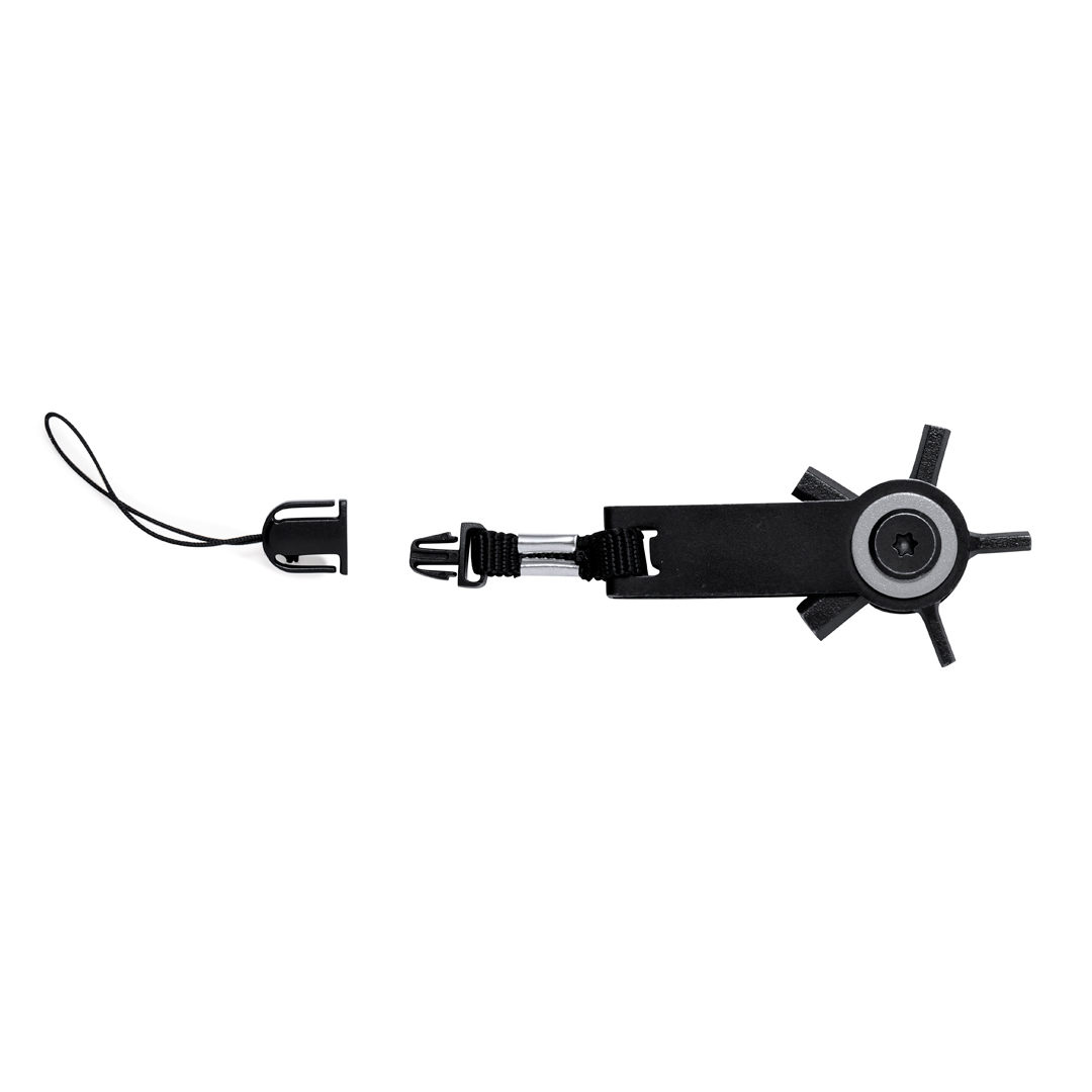 Multi Outils Sekmed