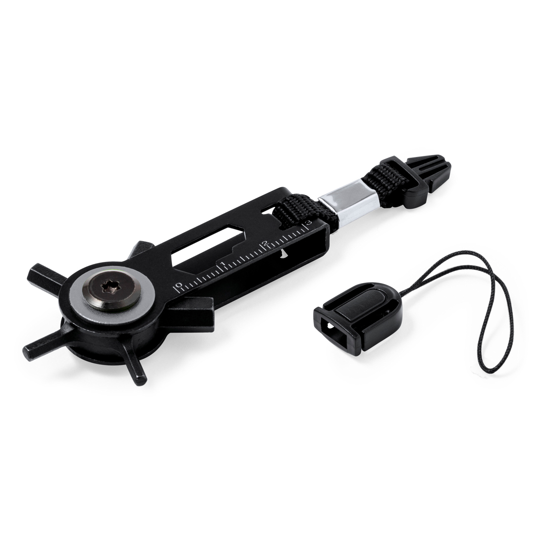 Multi Outils Sekmed