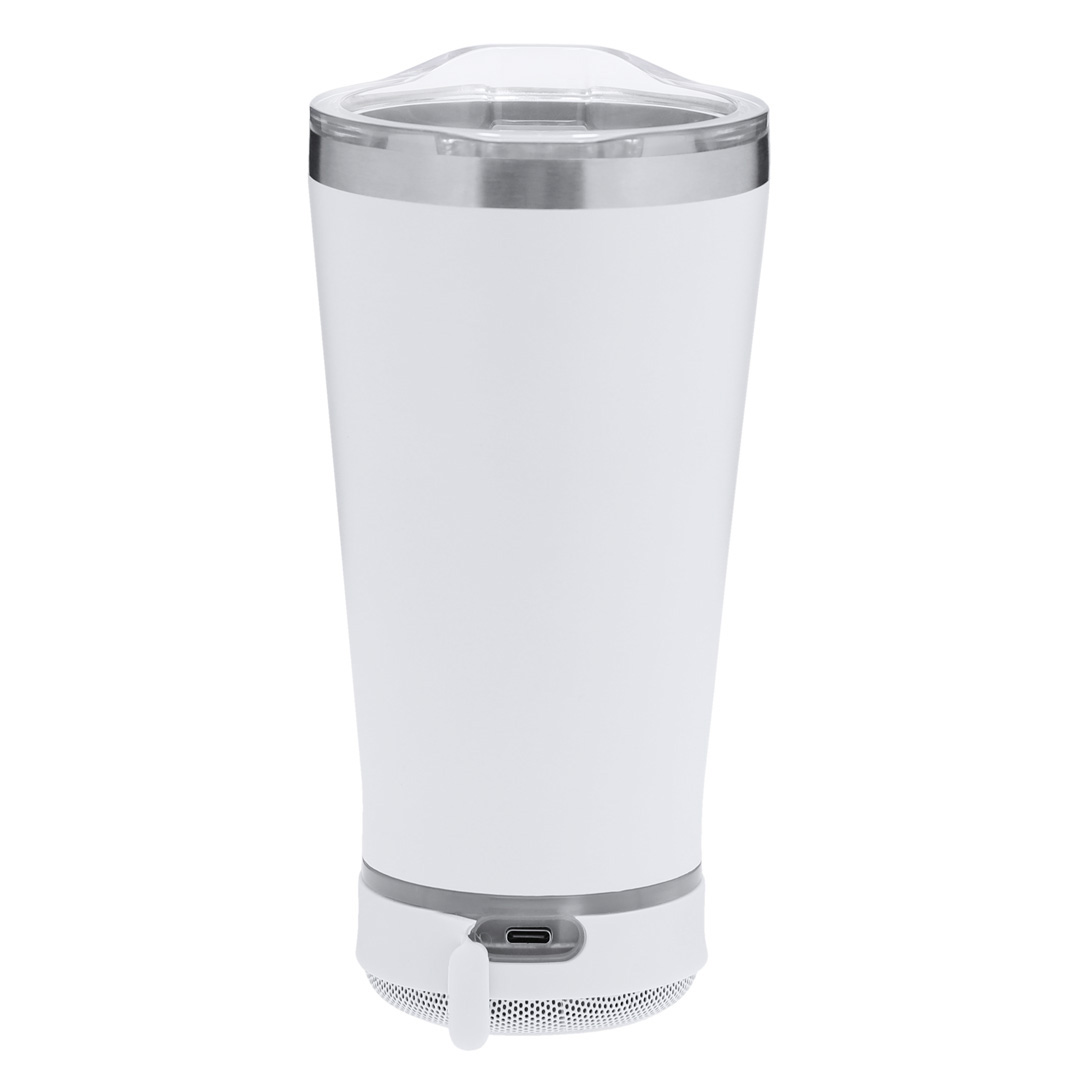 Verre Thermique Haut-Parleurs Tandix