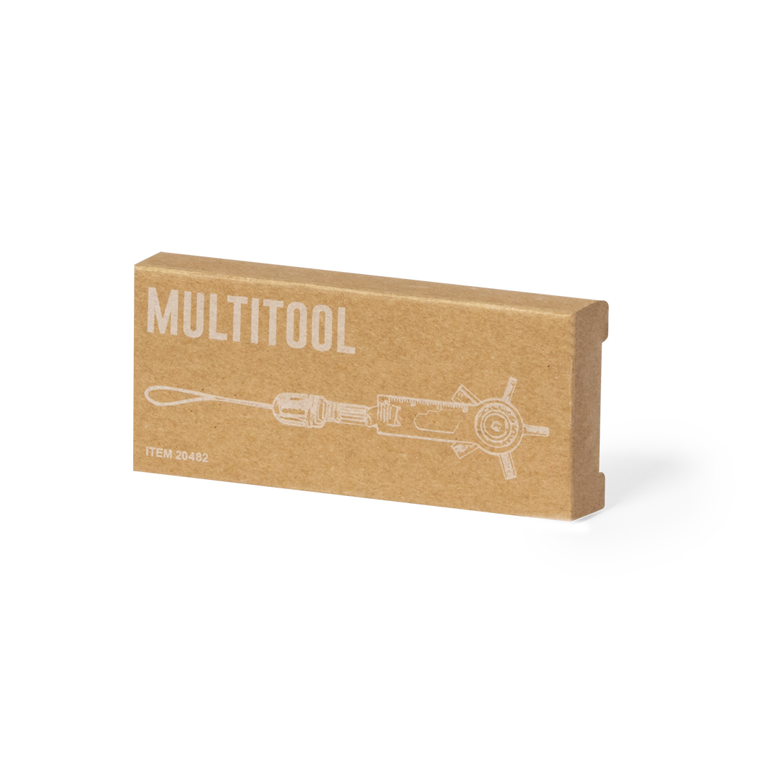 Multi Outils Sekmed