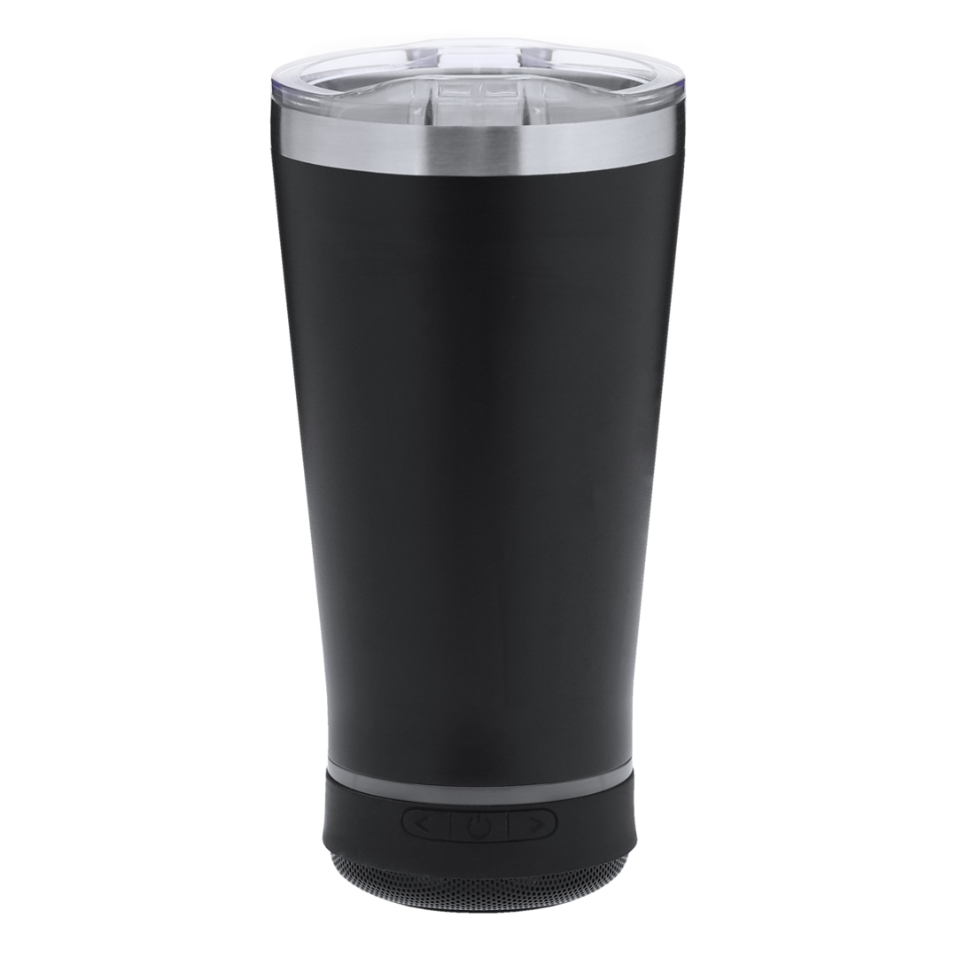 Verre Thermique Haut-Parleurs Tandix