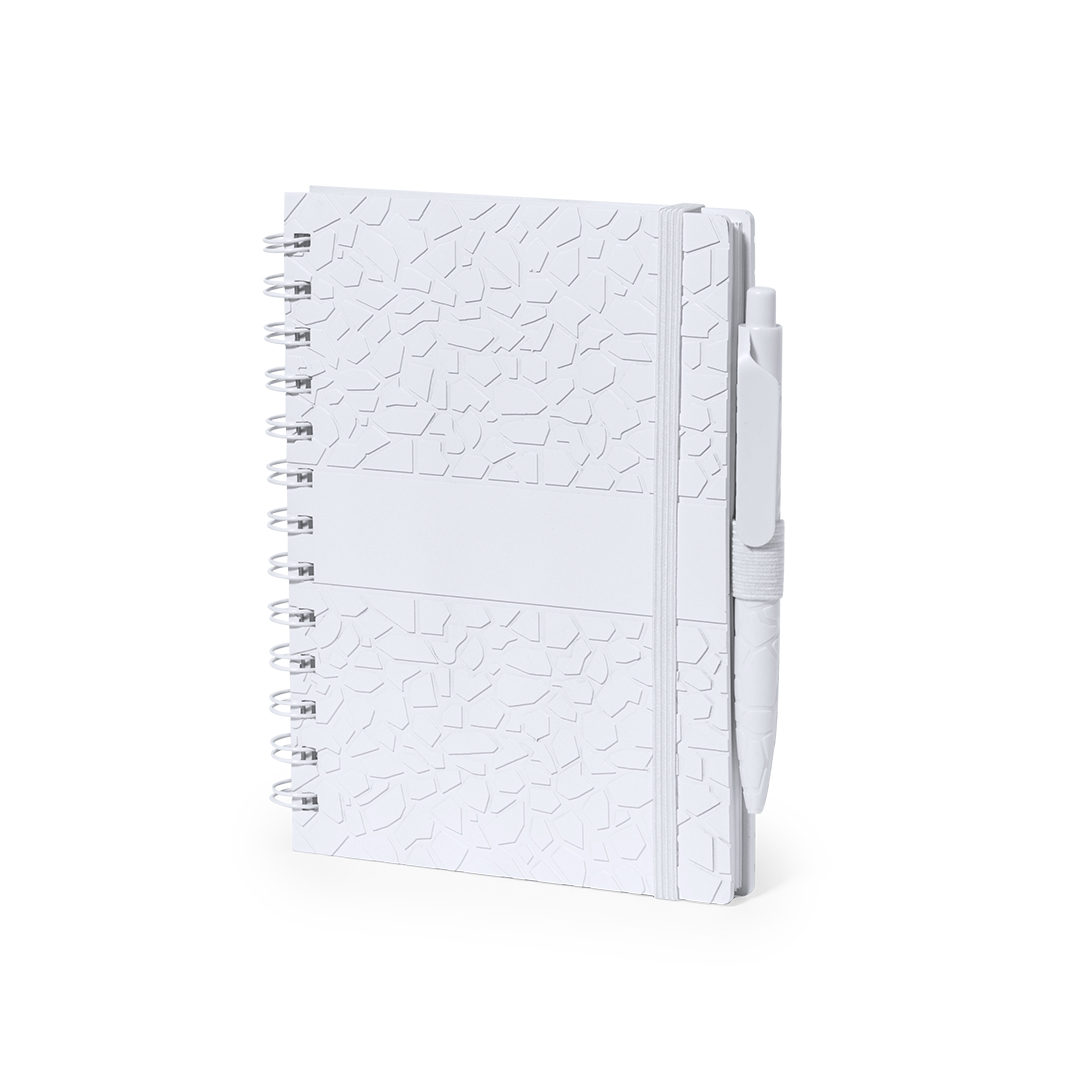 Cahier Amber