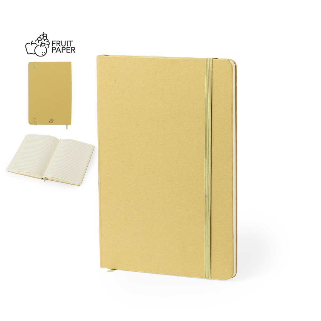 Bloc Notes Faty