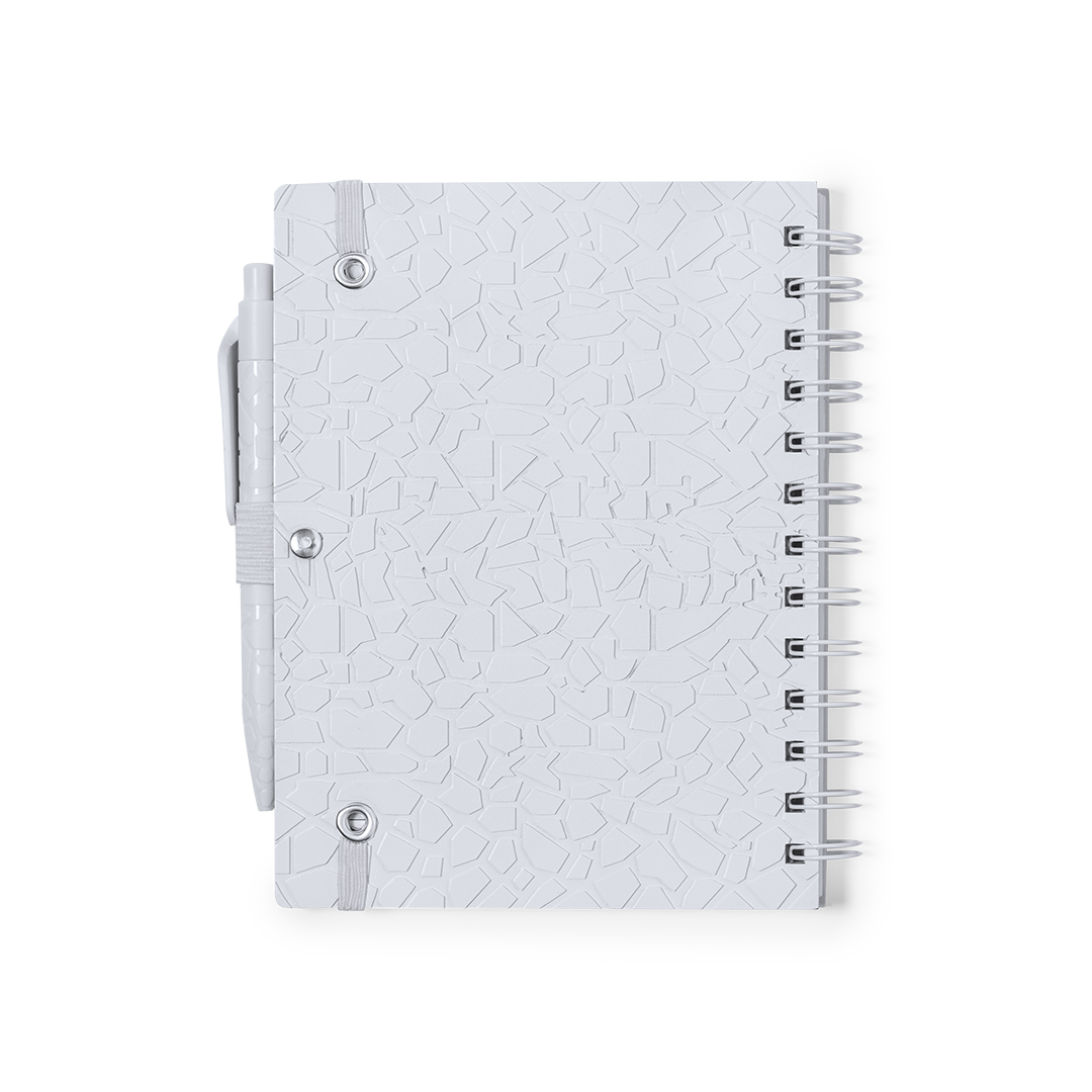 Cahier Amber