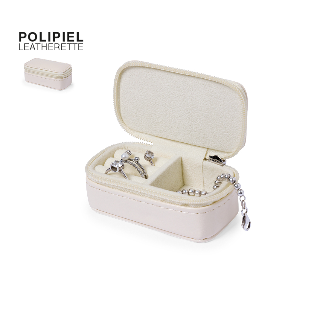 Etui Bijoux Moly