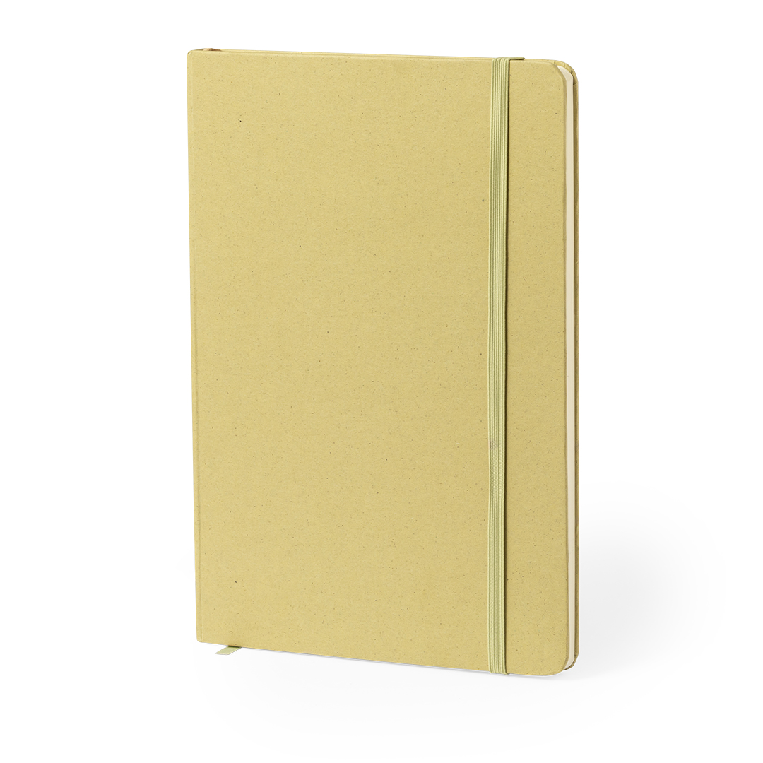 Bloc Notes Faty