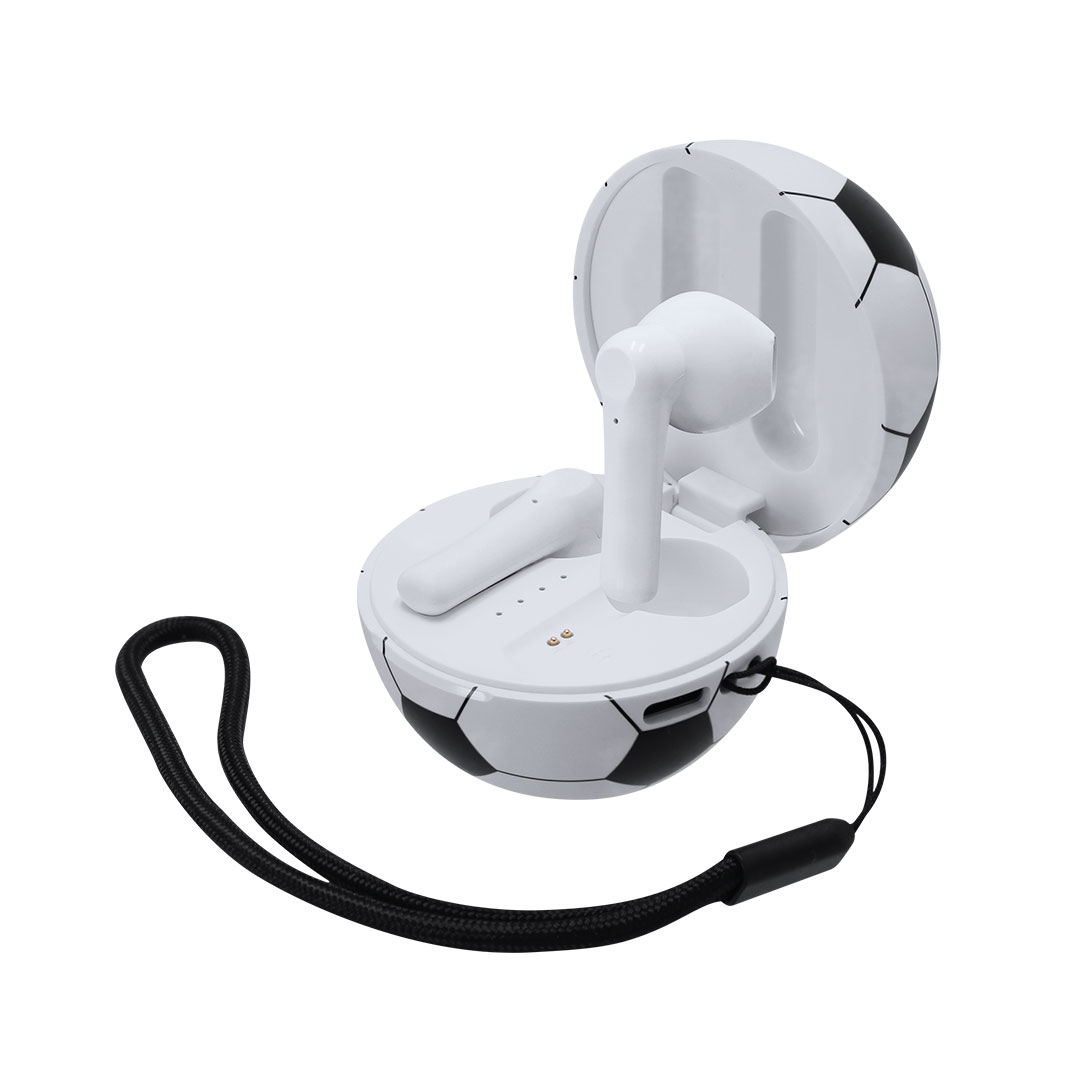 Écouteurs Kasyus