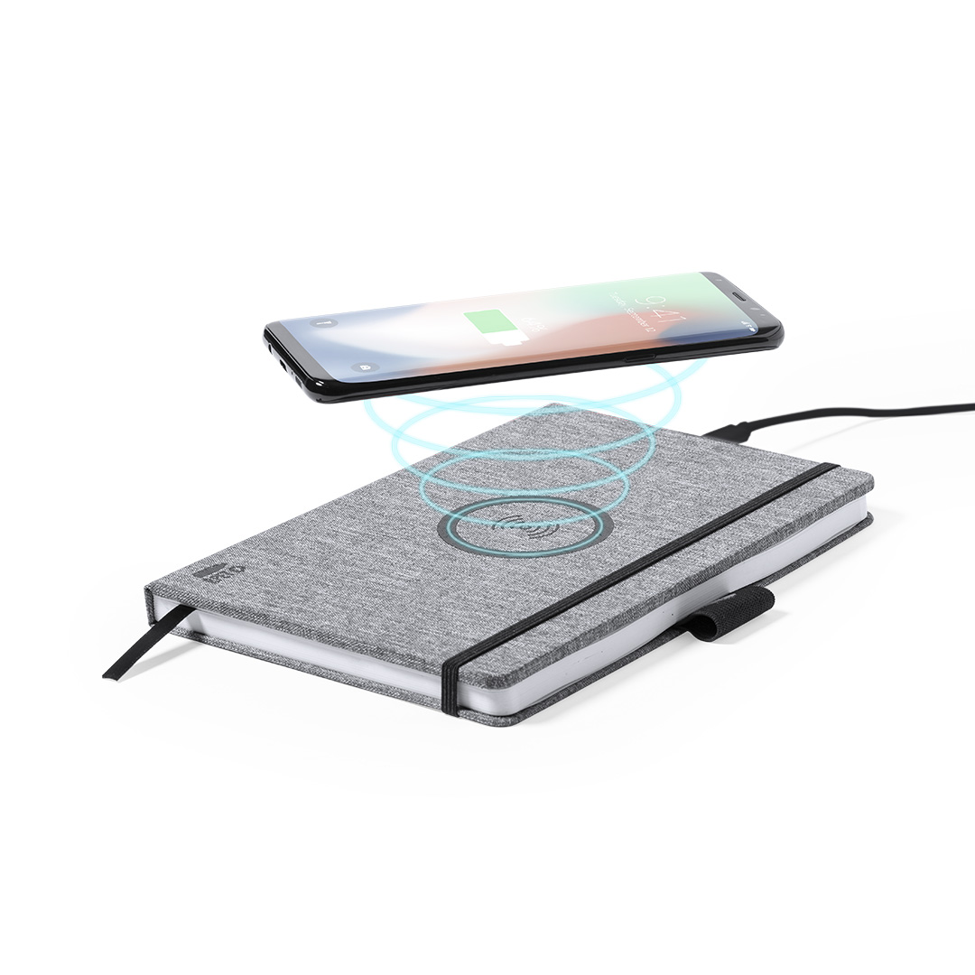 Bloc Notes Chargeur Bein