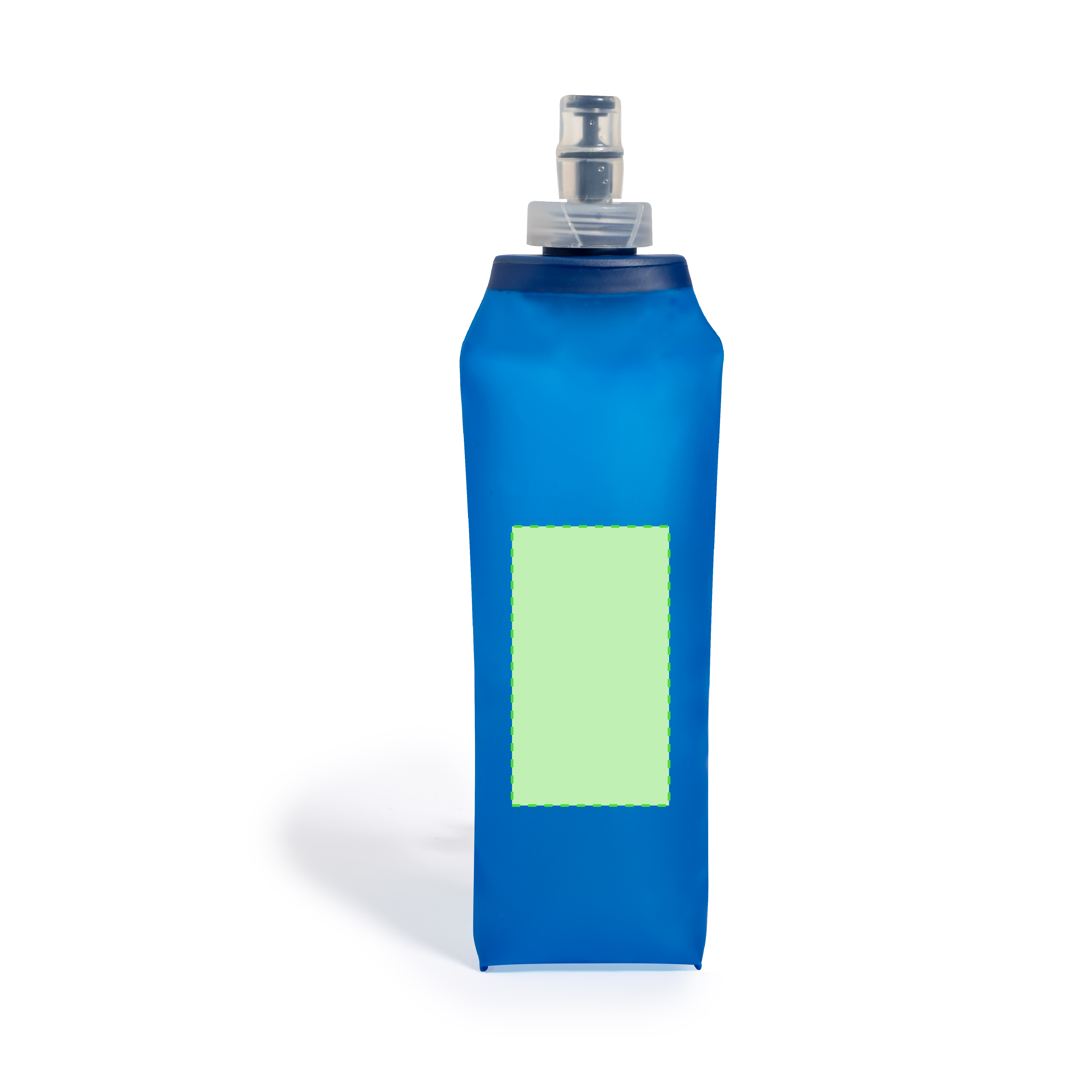 Bidon Pliable Poel