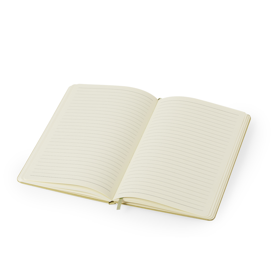 Bloc Notes Faty