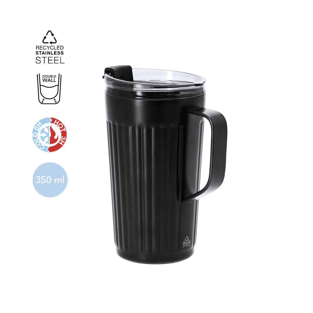Tasse Thermique Korplax