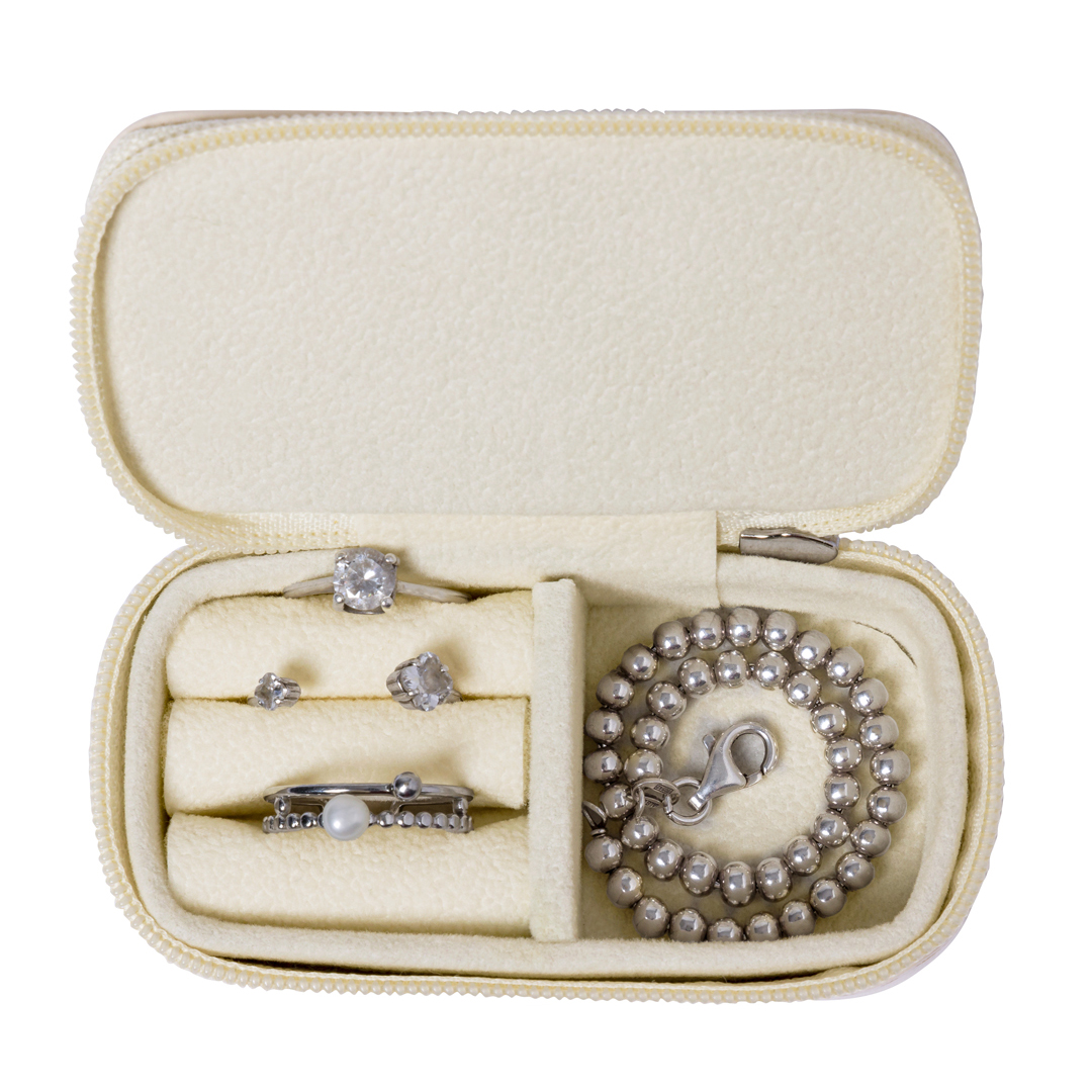 Etui Bijoux Moly