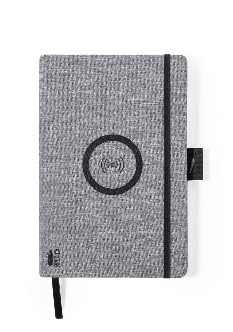 Bloc Notes Chargeur Bein