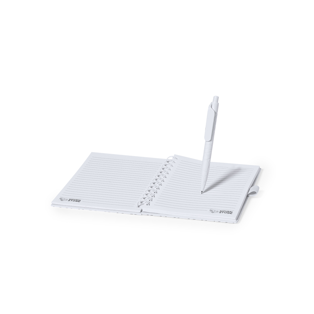 Cahier Amber
