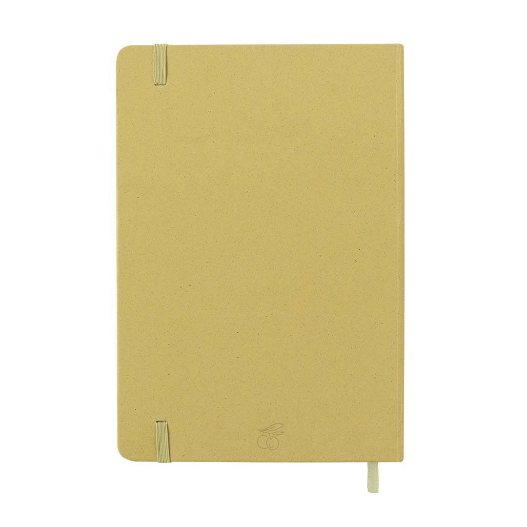 Bloc Notes Faty