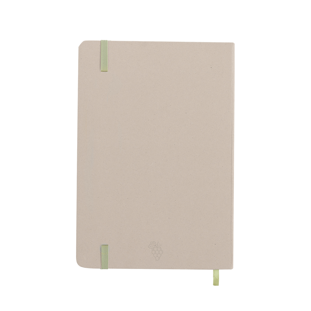 Bloc Notes Faty