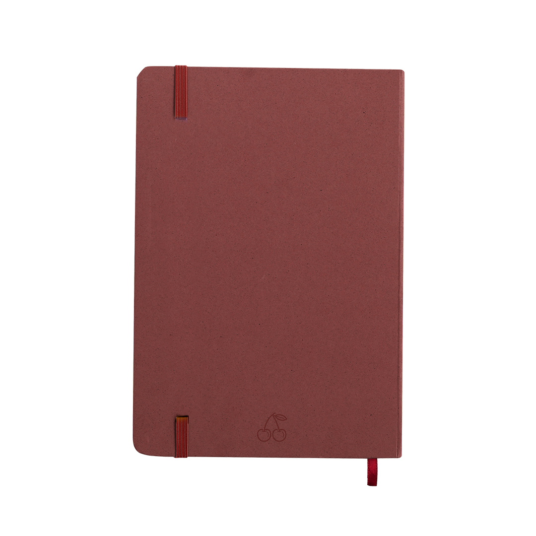 Bloc Notes Faty