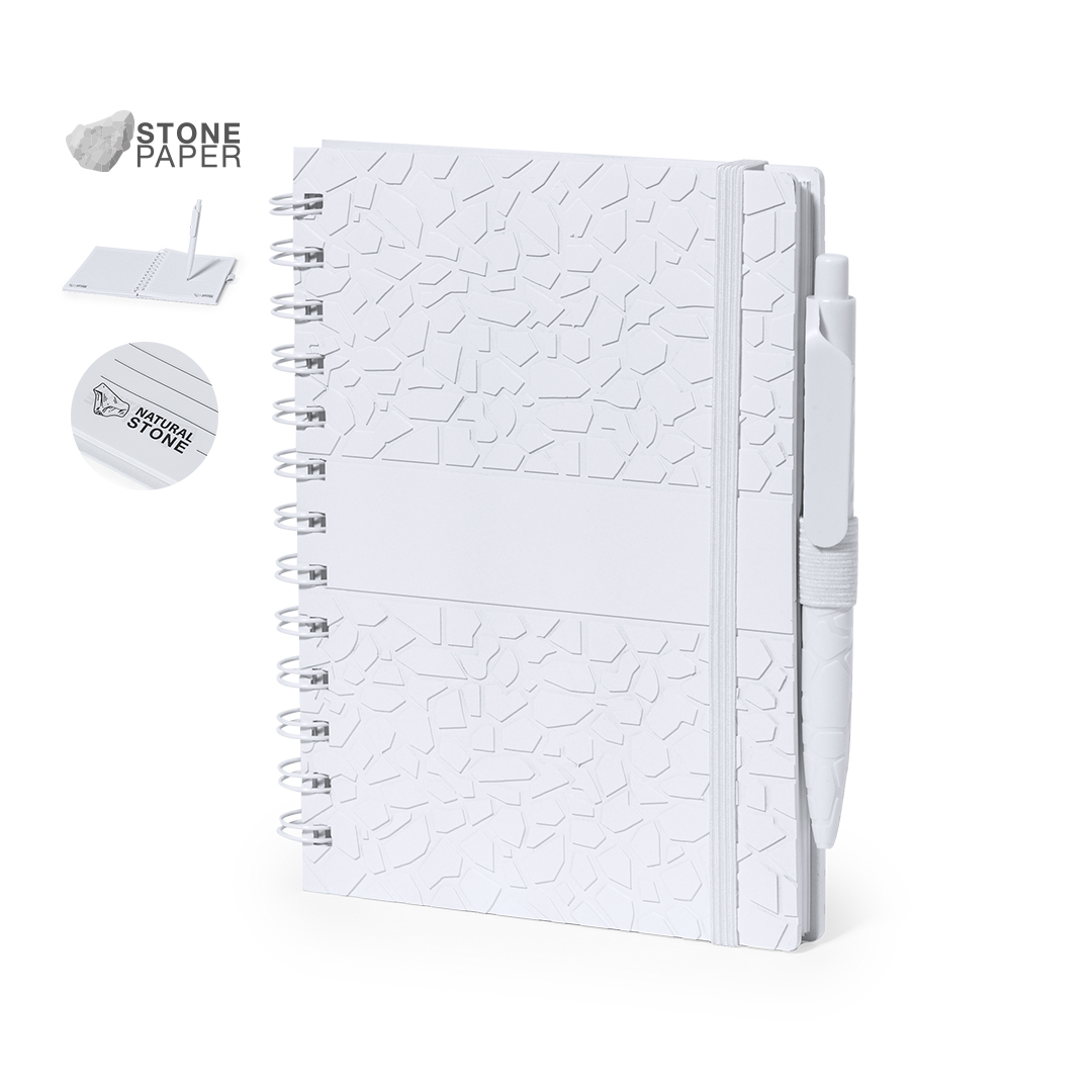 Cahier Amber