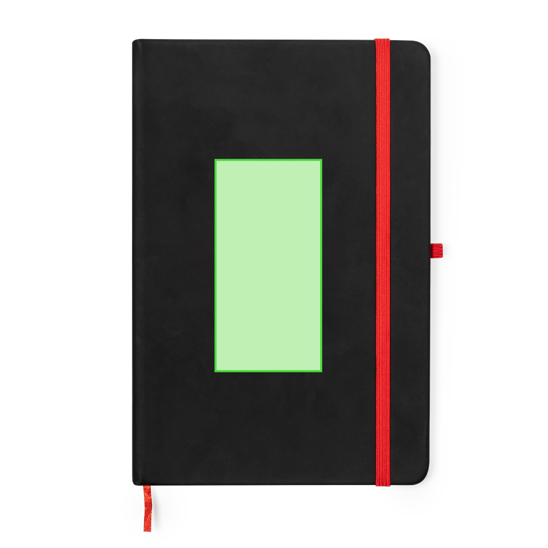 Bloc Notes Kefron
