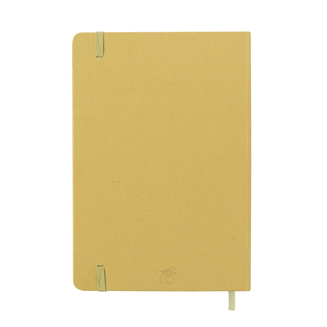 Bloc Notes Faty