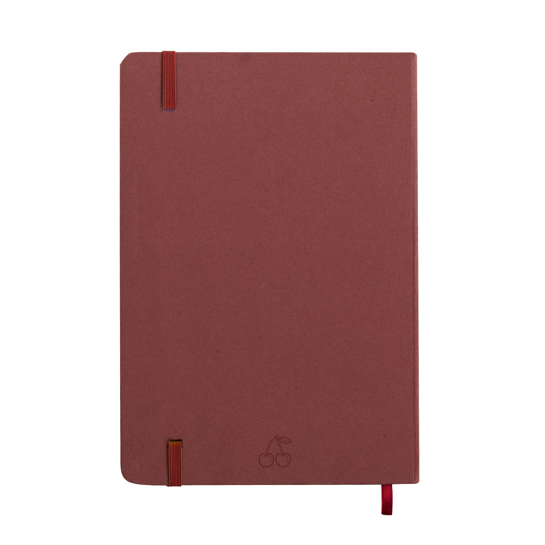 Bloc Notes Faty