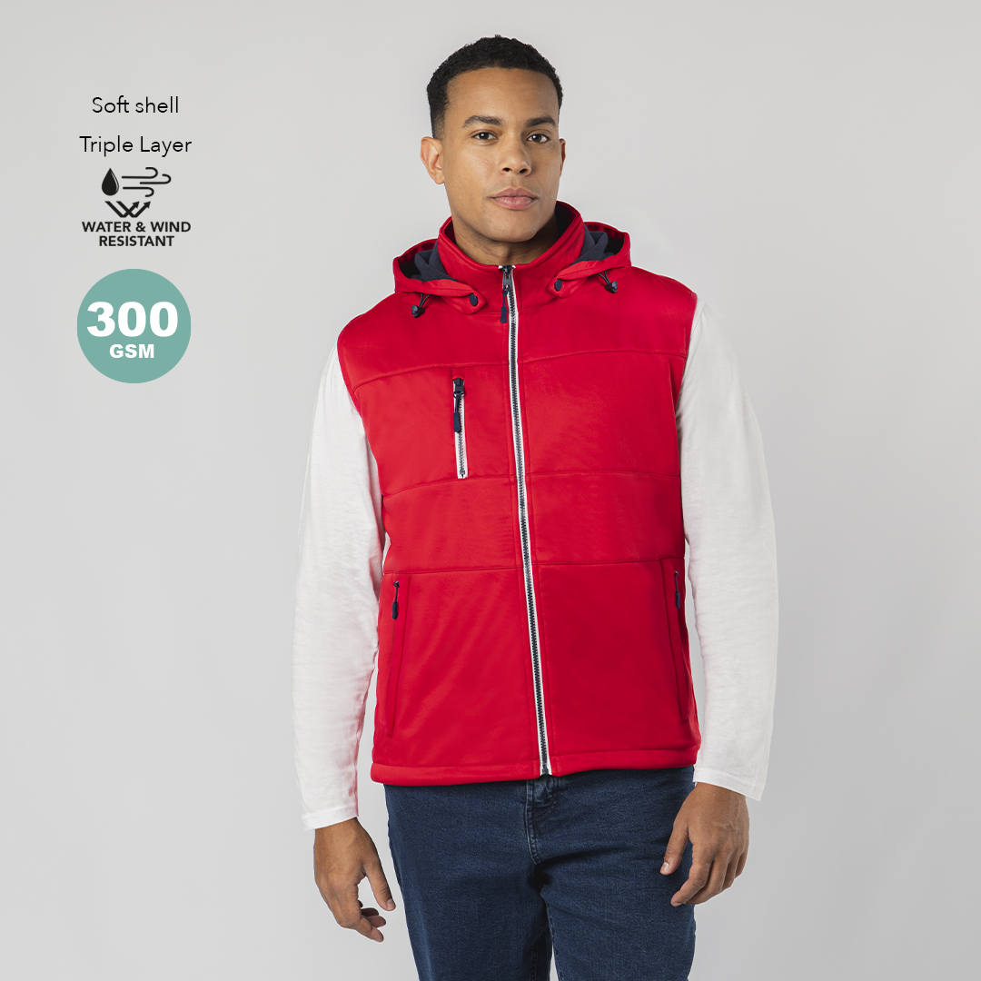 Gilet Seldon