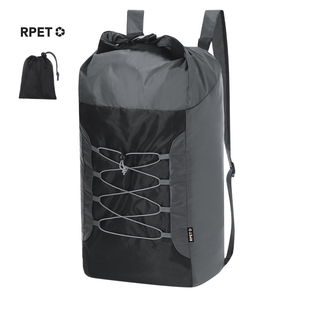 Sac à Dos Pliable Xeblaz