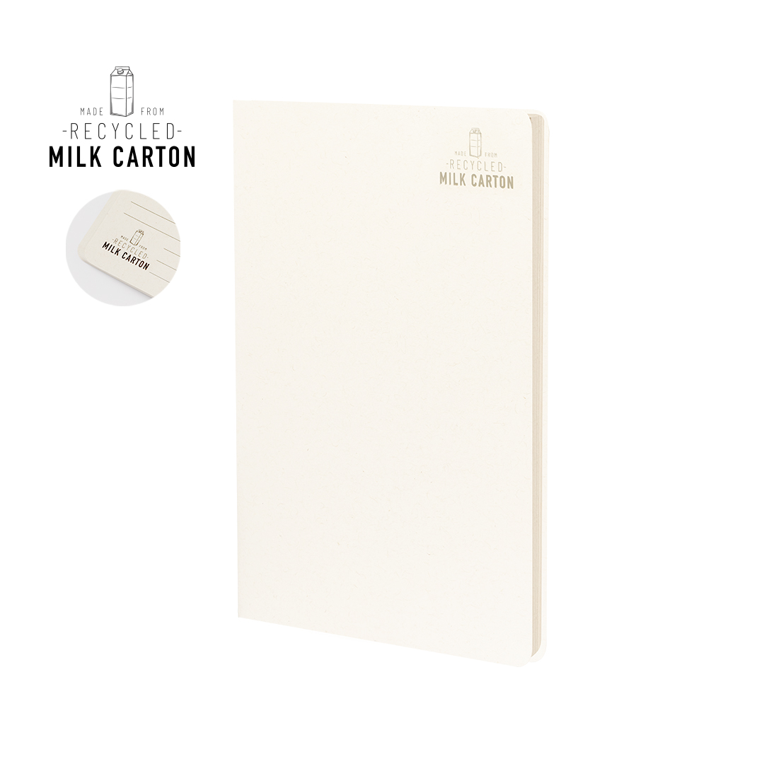 Cahier Agnila