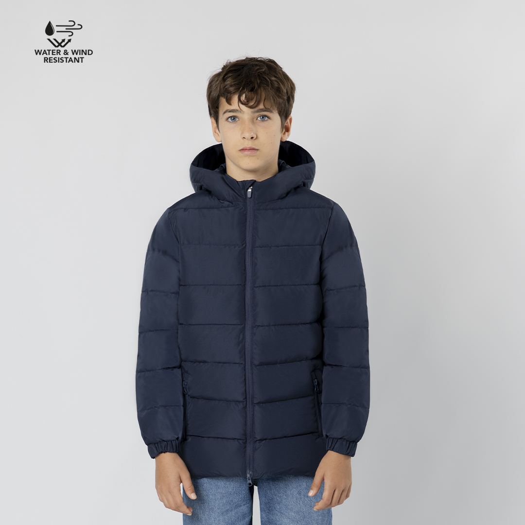 Parka Enfant Eren