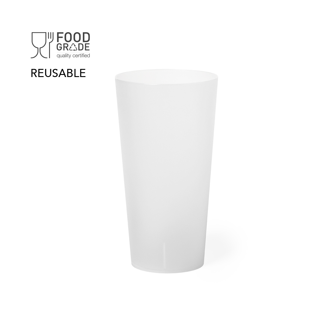 Verre Yonrax 400 ml