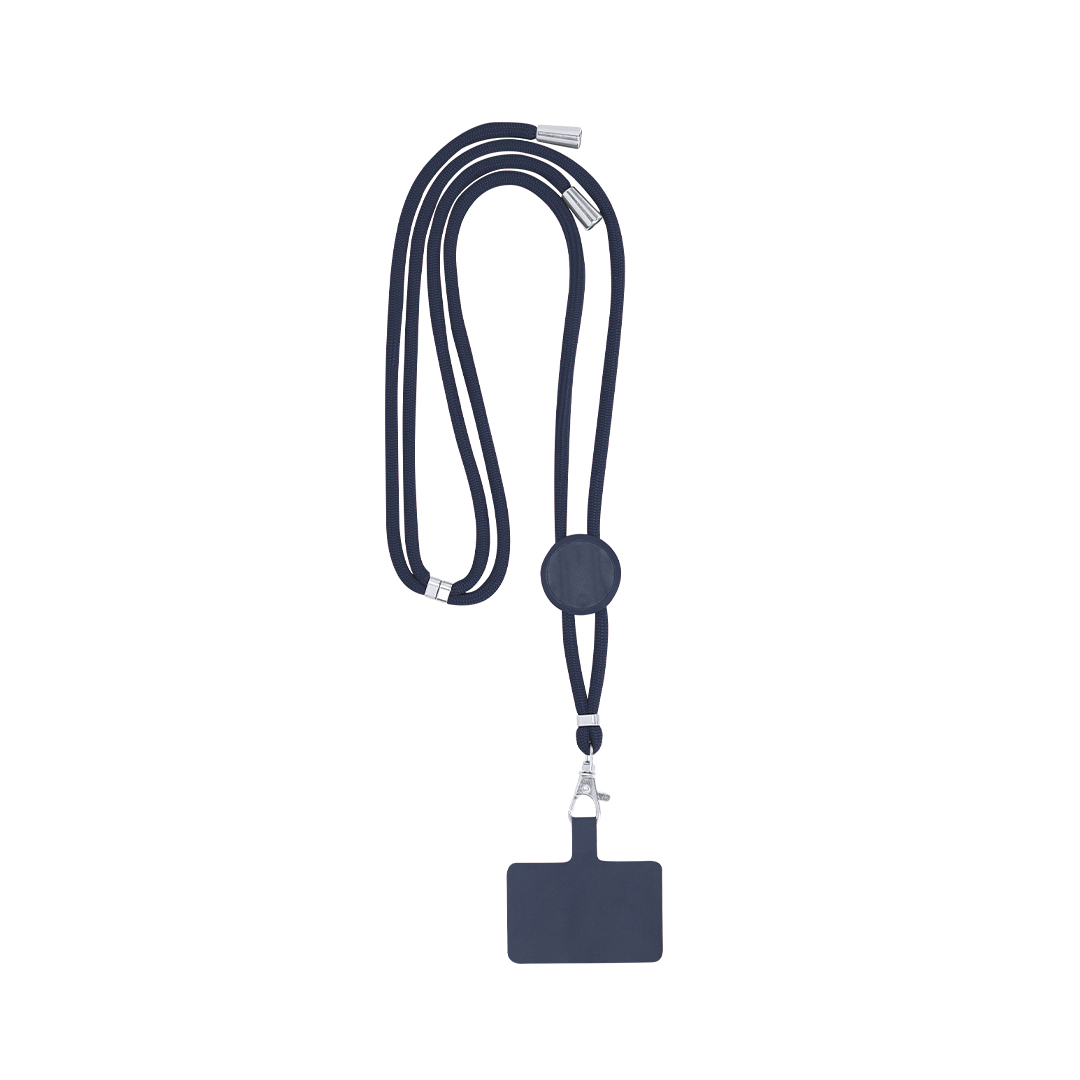 Lanyard Support Zaret