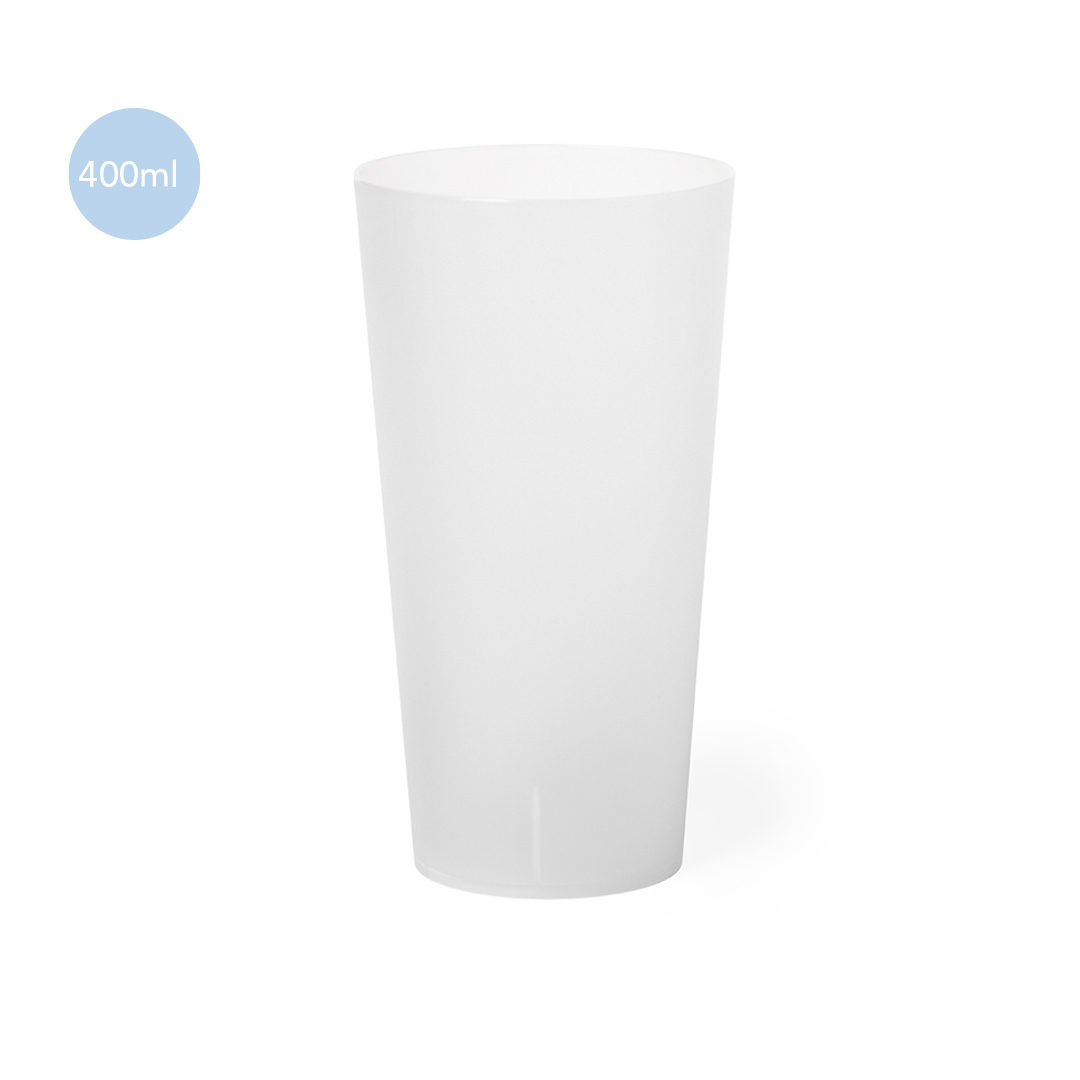 Verre Yonrax 400 ml