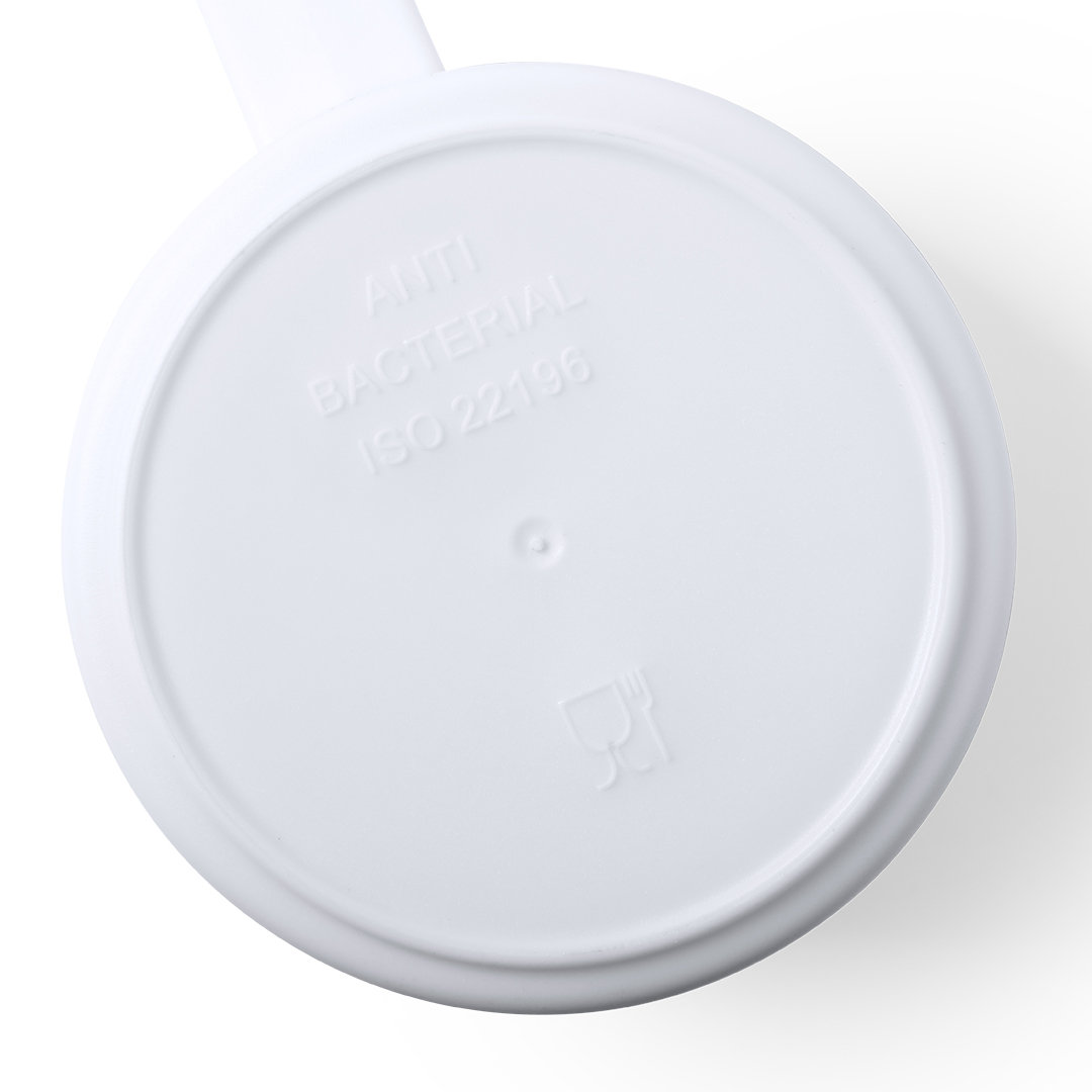 Tasse Antibacterienne Plantex