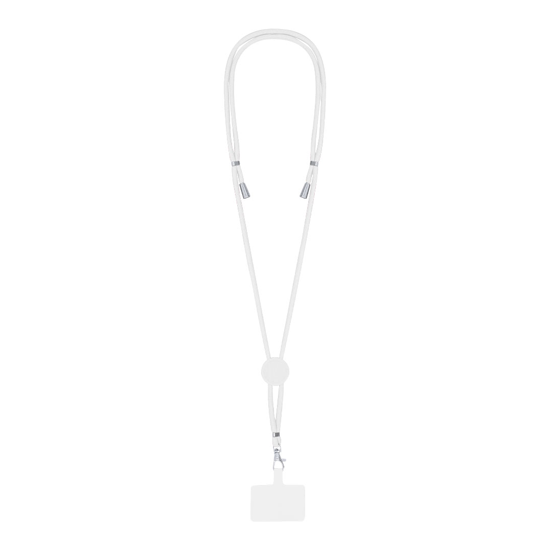 Lanyard Support Zaret