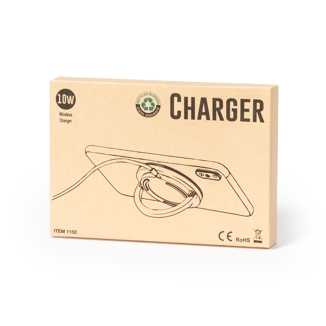 Chargeur Dixlem RCS