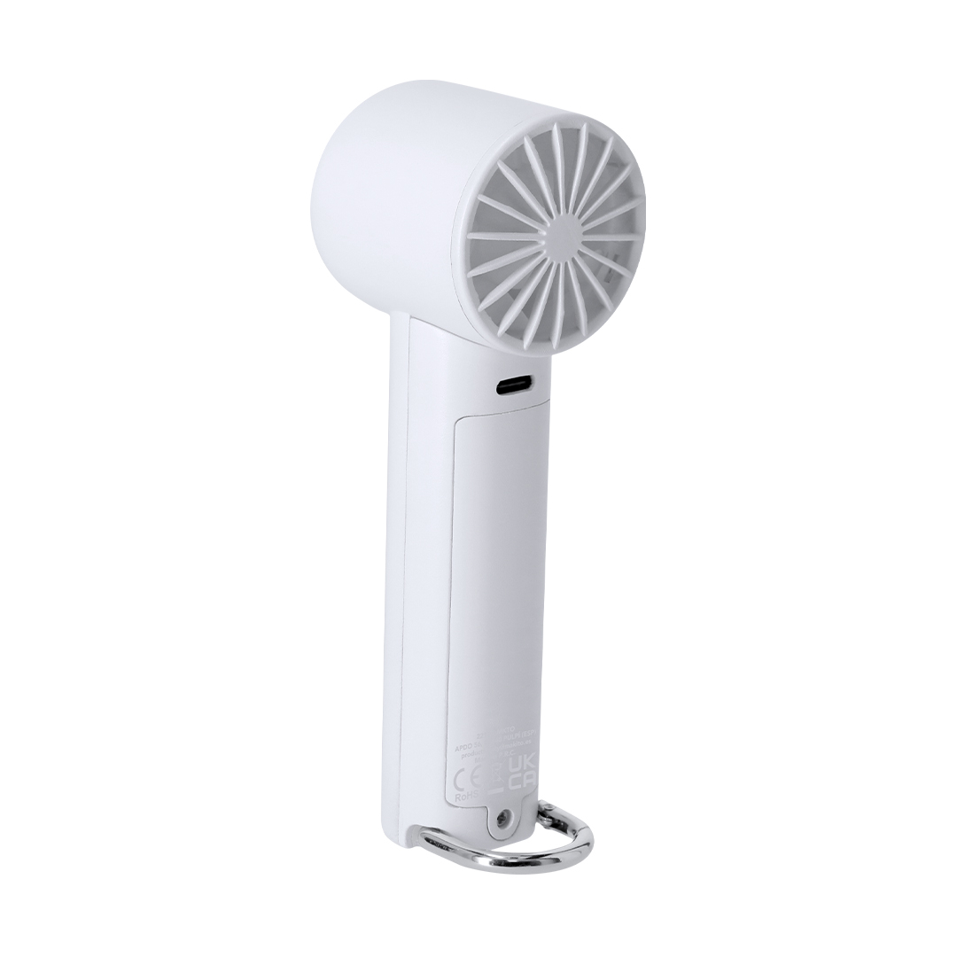 Ventilateur Somarik