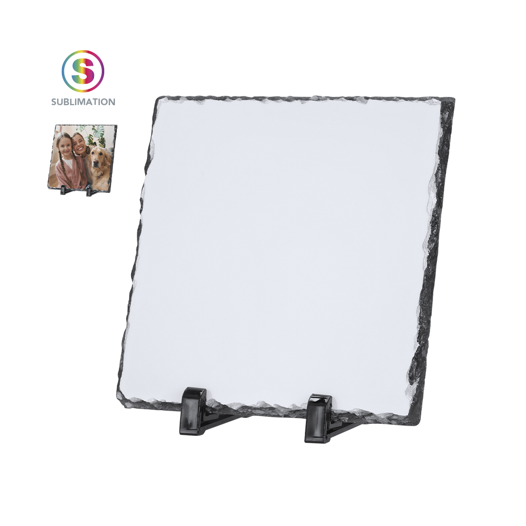 Plaque Sublimation Heysi