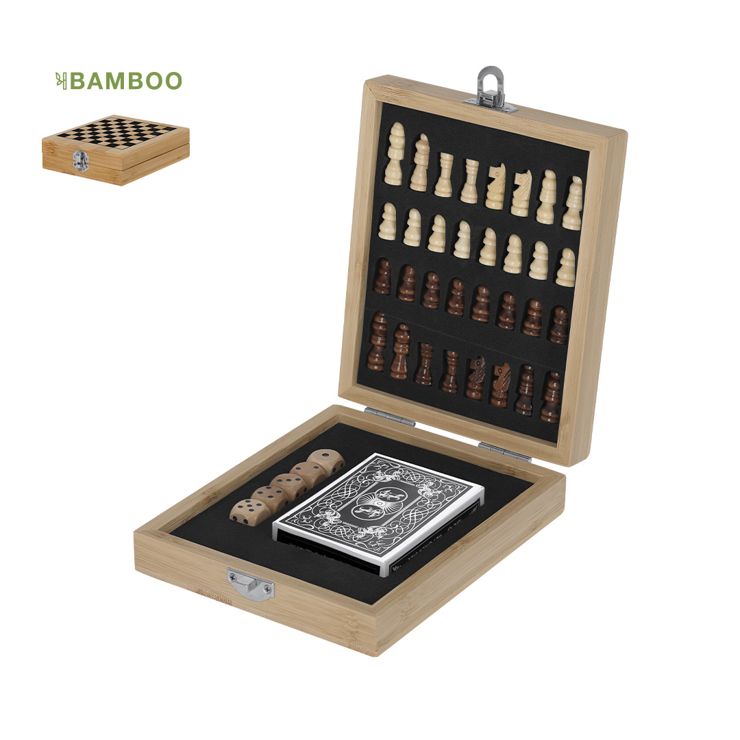 Set Jeu Londox