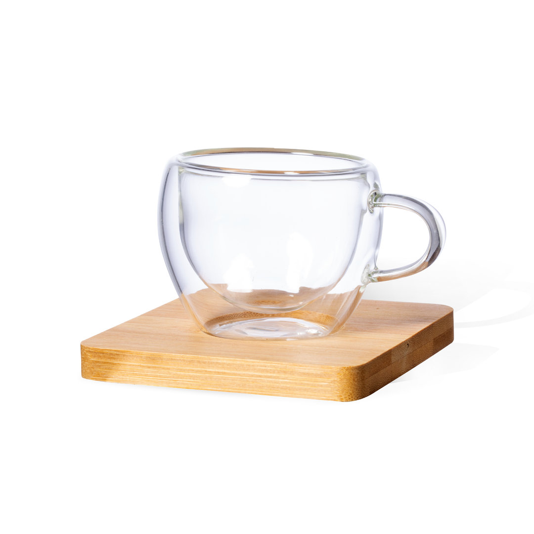 Set Tasses Gladen