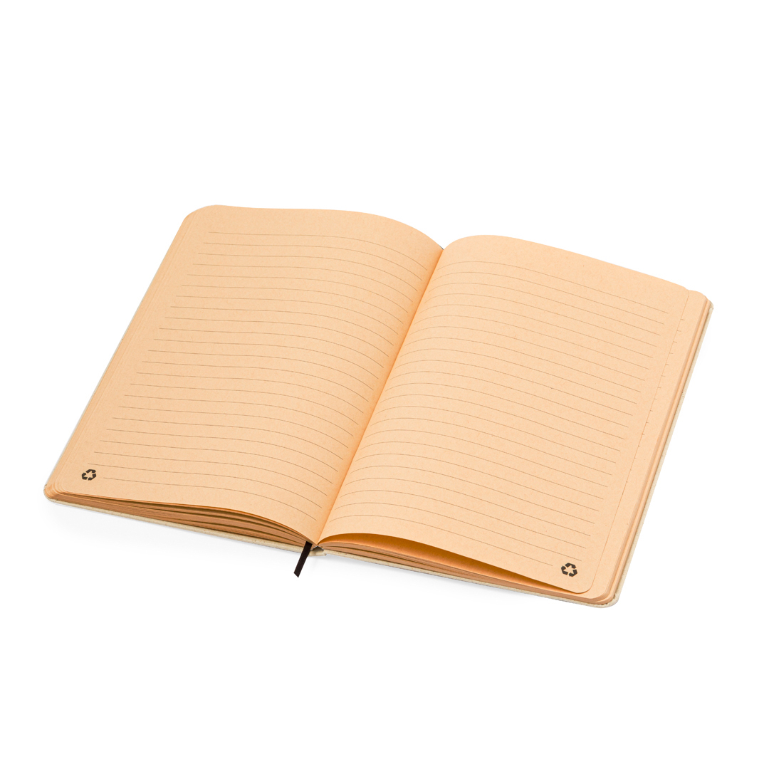 Bloc Notes Yerx