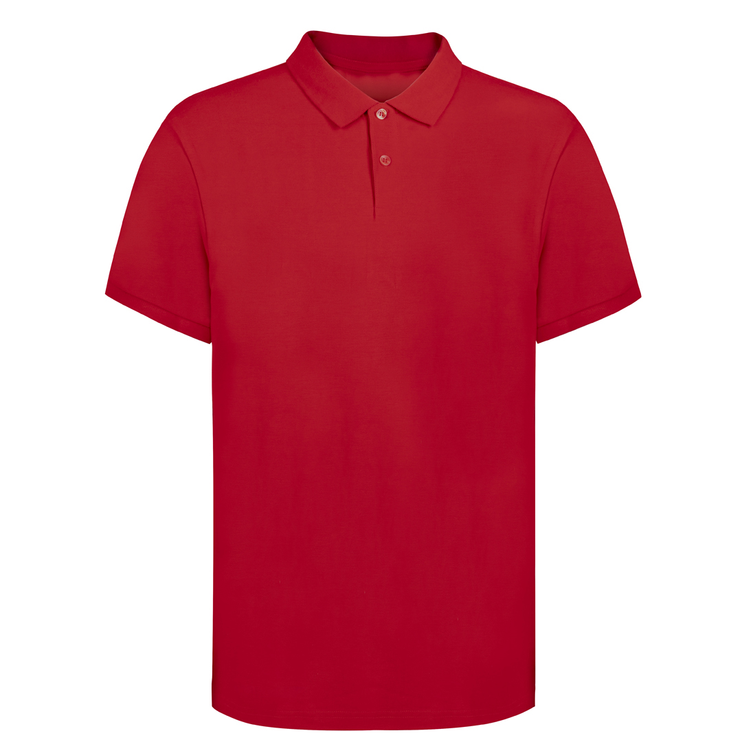Polo Adulte Couleur Koupan