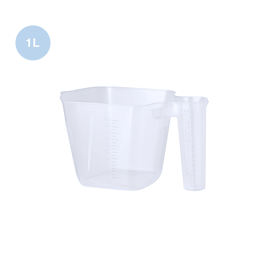 Carafe Mesureur Lumer 1 L