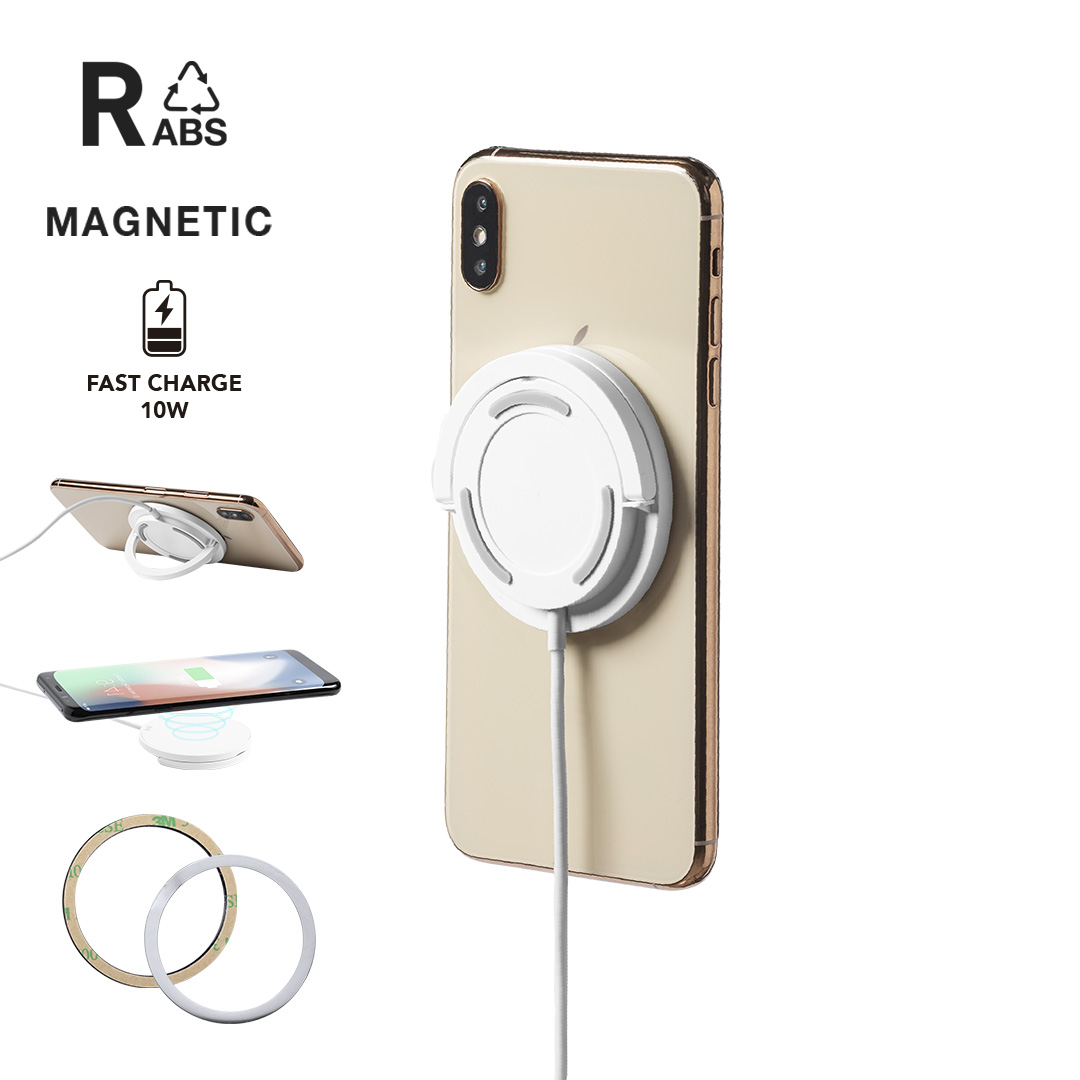 Chargeur Dixlem RCS